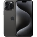 iPhone 15 Pro 256 ГБ, «титановый чёрный»